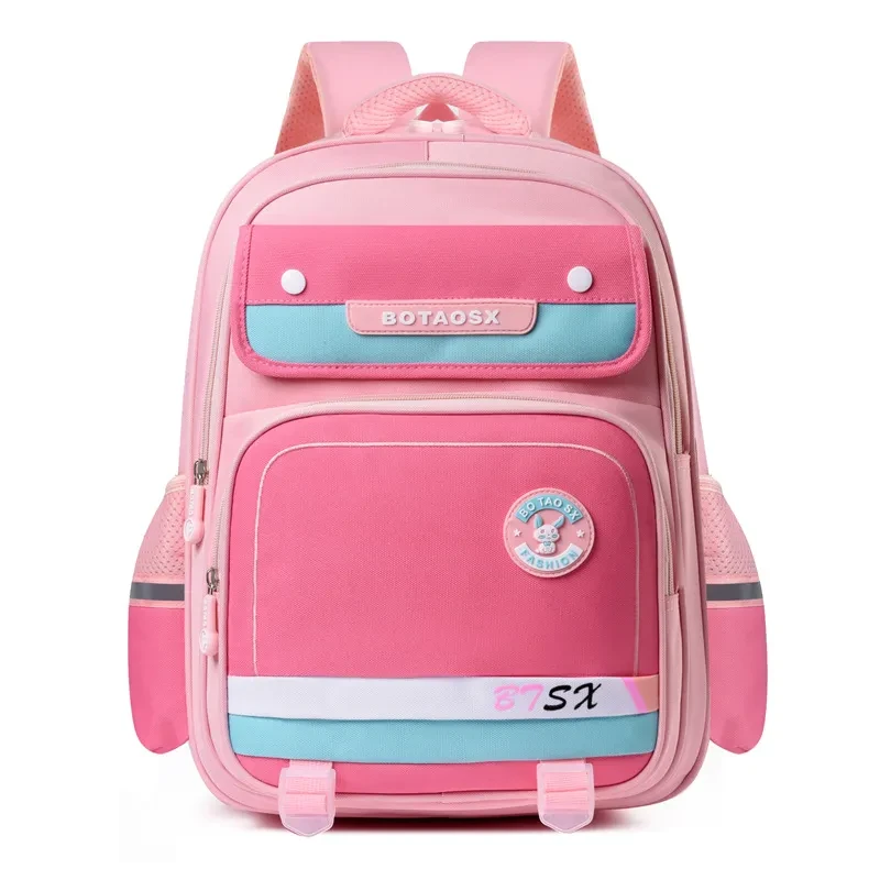 Men's And Women's Fashion Personalized New Schoolbag8