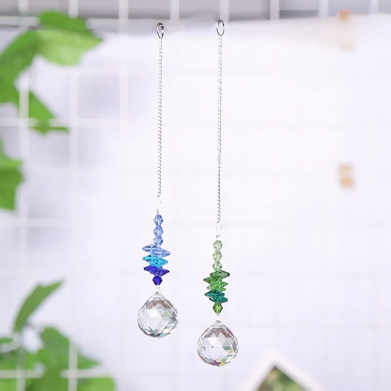 Pendant Jewelry Accessories Glass Pendant