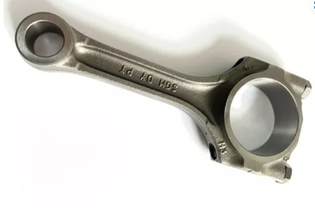 Applicable To 1.5 1.6 Automotive Engine Connecting Rod Assembly