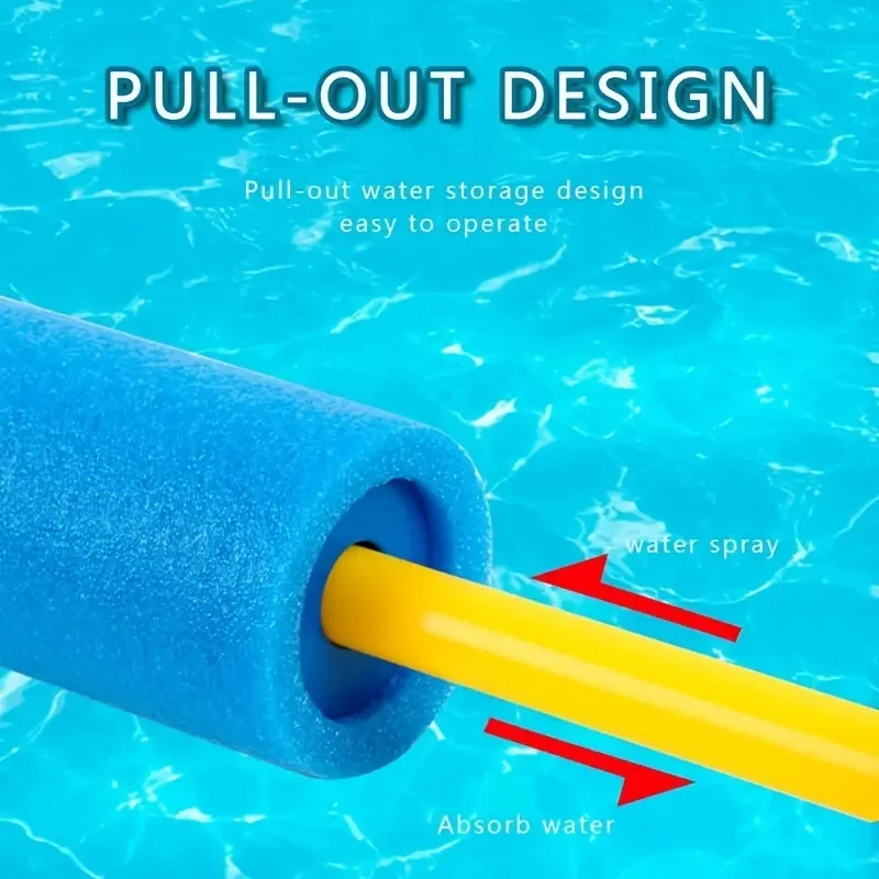 Color Water Squirt Machine Toys for Youngsters