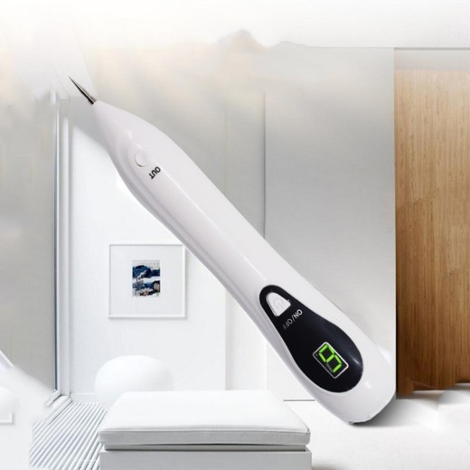 Beauty spot mole freckle pen