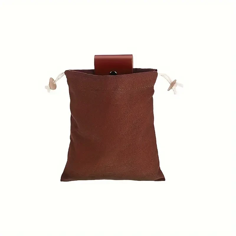 1pc Outdoor Camping Foraging Bag