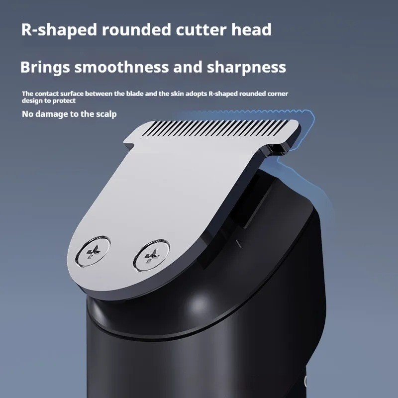 High Power Household Electric Hair Clippers