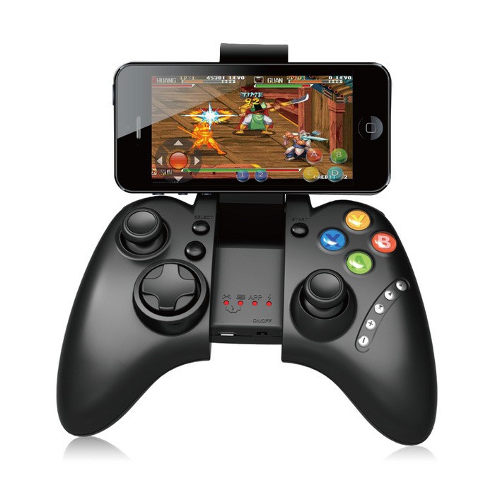 Compatible with Apple , IPEGA PG-9021 Bluetooth Mobile Game Controller