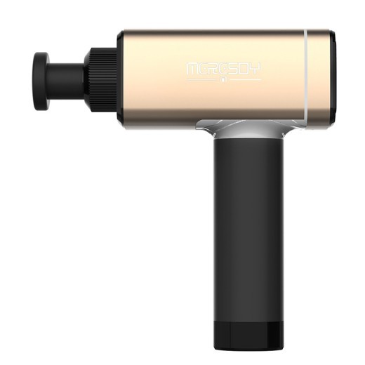 Electric Relaxing And Relieving Massager