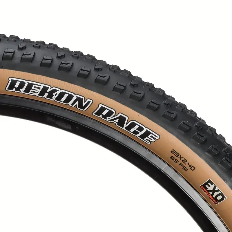 MAXXIS REKON RACE XC Mountain Bike Tires - 27.5 & 73.66 cm