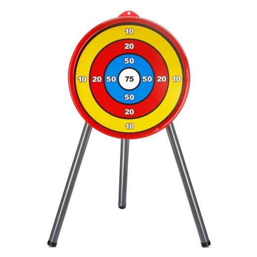Outdoor Parent-child Game Bow And Arrow Shooting Toy