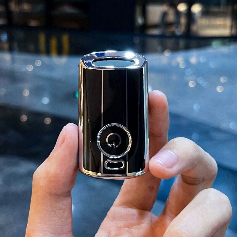 Applicable To Xmax300 Motorcycle Key Cover