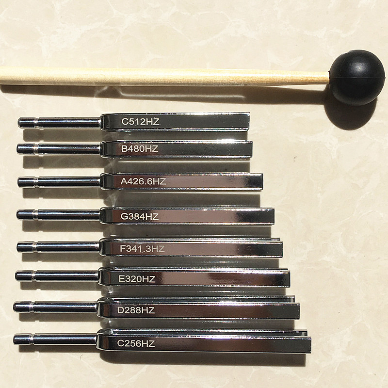 8 Music Tuning Fork Groups Teaching Tuning Fork Tuning Fork Groups