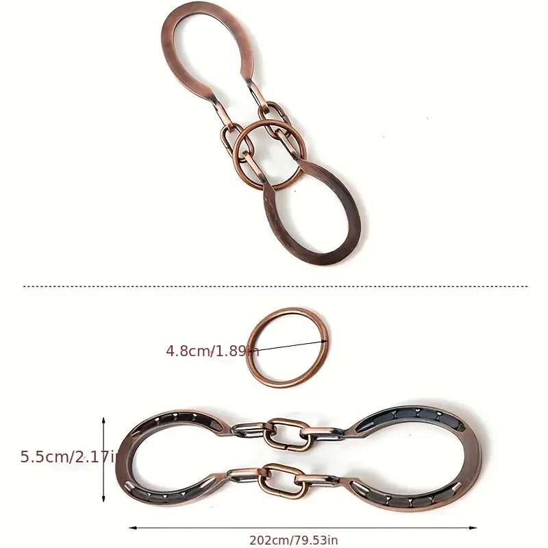 4pcs Brain-Boosting IQ Test Jigsaw Puzzle