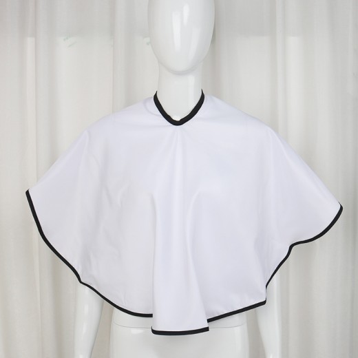 Barber Shop Shawl Protection Cloth