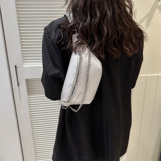 Fashion Retro Casual Fashion Messenger Bag