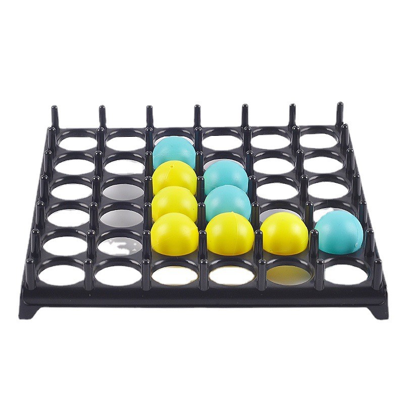 NEW Bounce Off Game Jumping Ball Board Games
