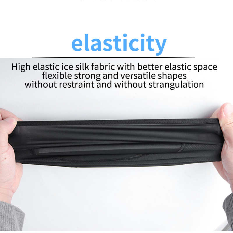 TAICHI Motorcycle Balaclava  Summer UV Protection Glasses Face Mask