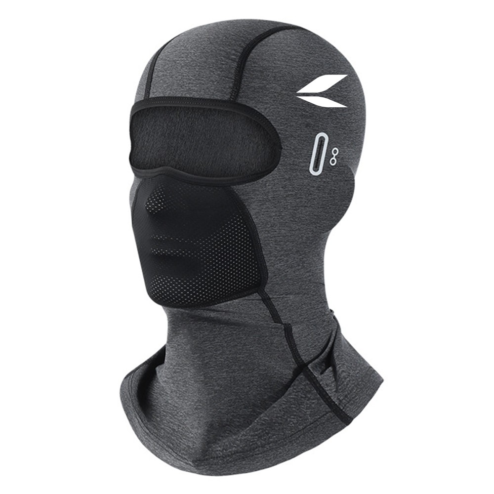 TAICHI Motorcycle Balaclava  Summer UV Protection Glasses Face Mask
