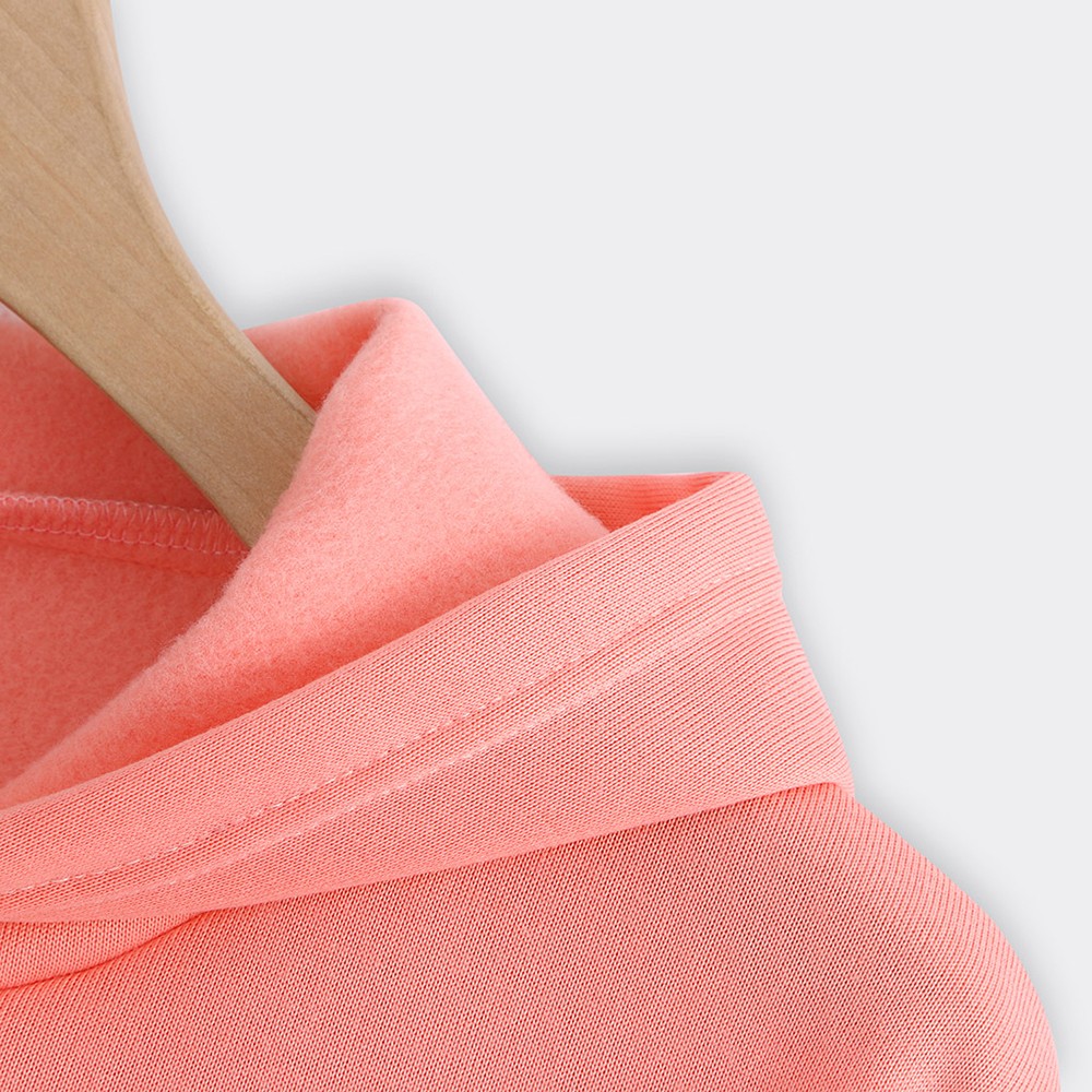 Cat and Dog Lovers Hoodie  Kangaroo Pet Pouch Sweatshirt with Animal Ear Hood