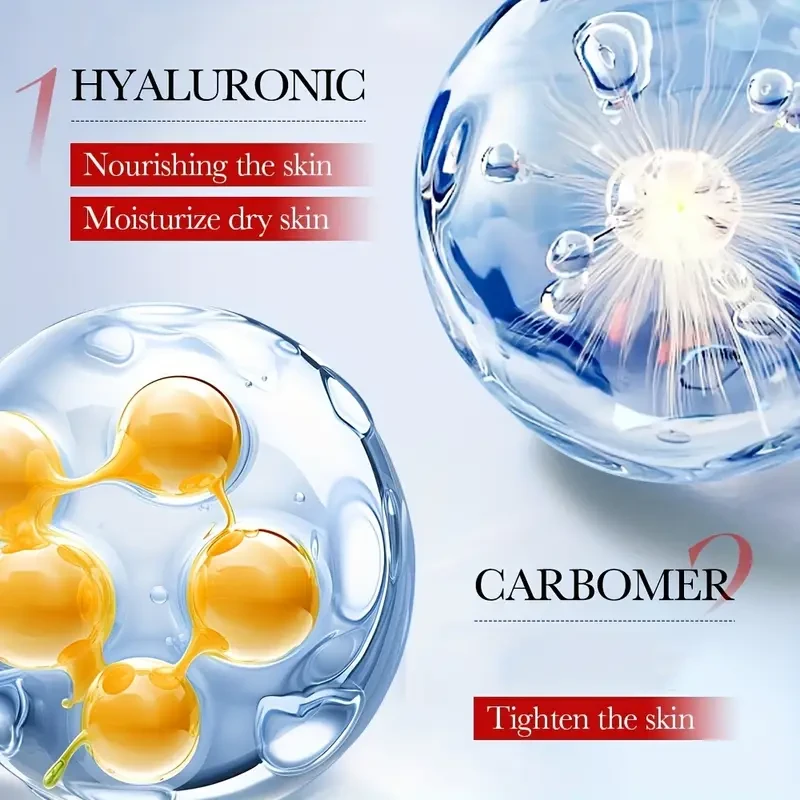 Snail Collagen 5pcs Skincare Set