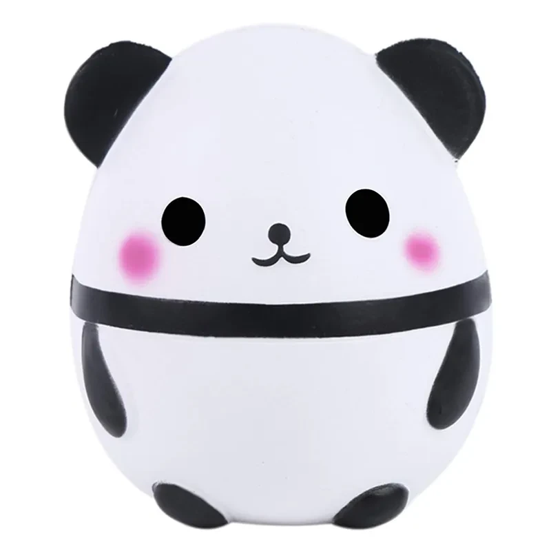 Decompression toy - Panda