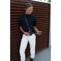 Last Day 50% OFF-Phone Strap with Zippered Pouch