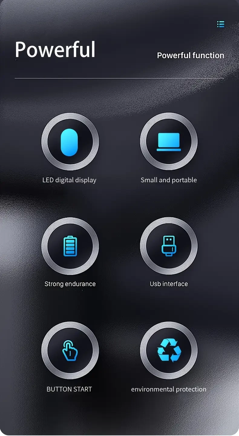 Electric Mason Jars Vacuum Sealer for Canned Jars, Suitable for Wide Mouth and Regular Mouth Mason Jars, for Storing Dry Food, Including 5 Wide Mouth and 5 Regular Mouth Mason Jar Lids (Black)