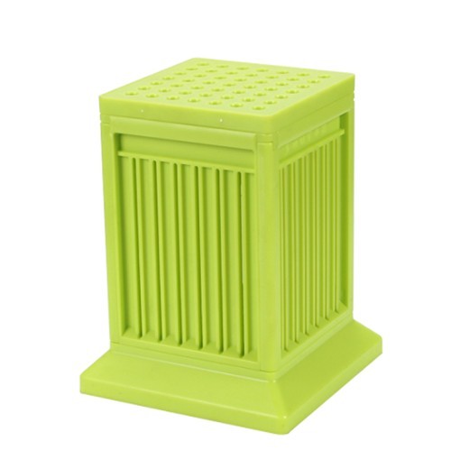 Barbecue string machine