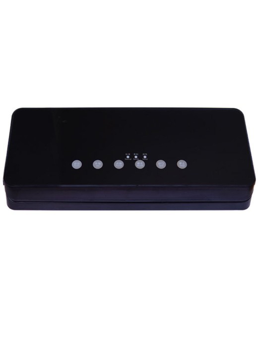 Packaging machine plastic bag small vacuum machine