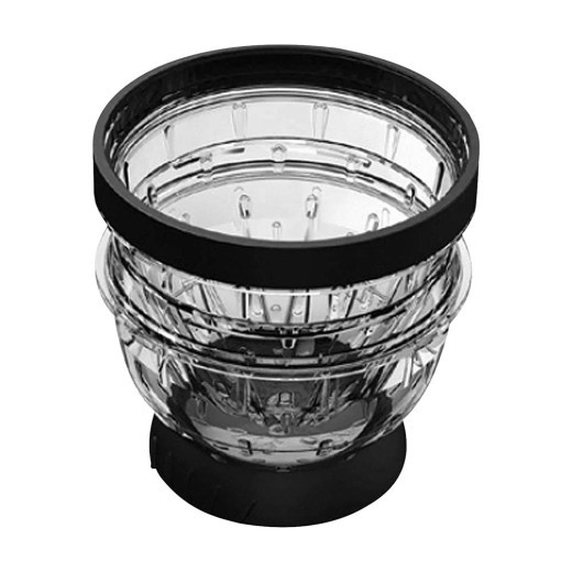 Eggshell Separator 10S Egg Peeling Kitchen Restaurant Cooking Machine