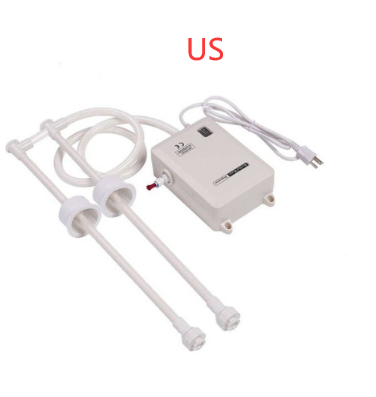 110V220V Household Drinking Water 40PSI With Adapter Coffee Vending Machine Barrel