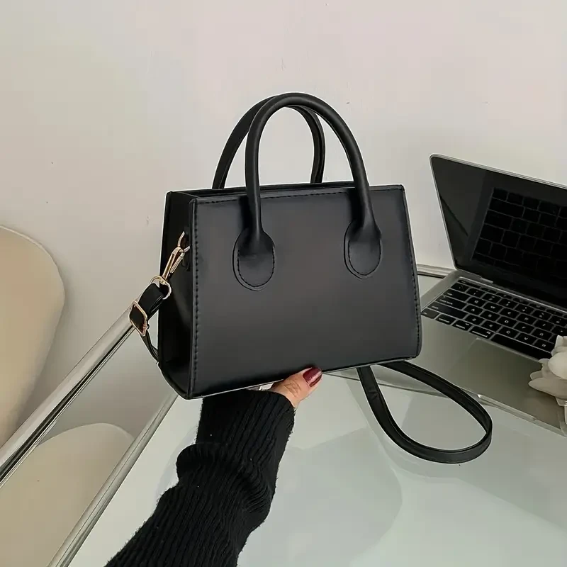 Stylish Square Womens Handbag