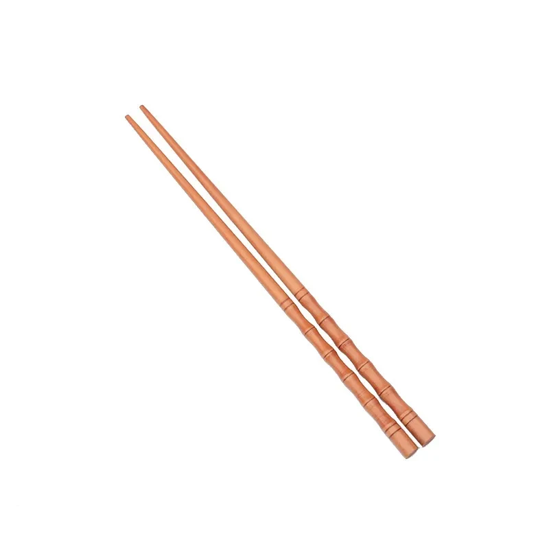 Fired bamboo chopsticks