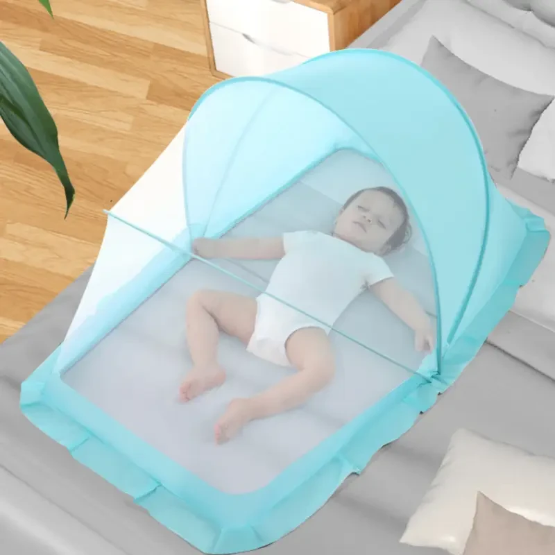 Foldable Youngsters Mosquito Net Portable