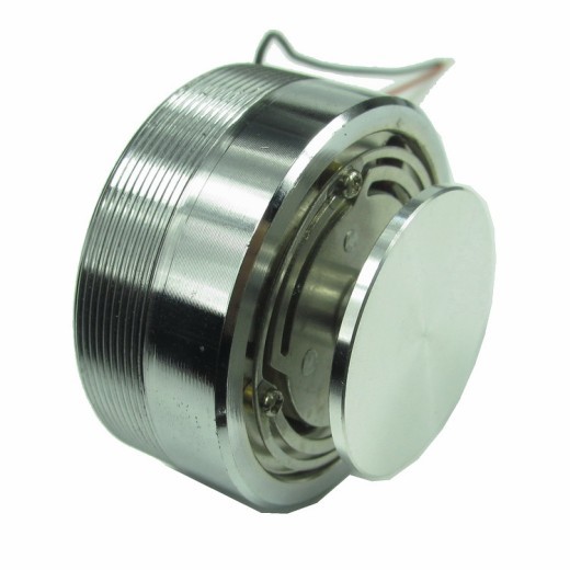 Resonance Sound Exciter Super Bass Neodymium Portable Speakers