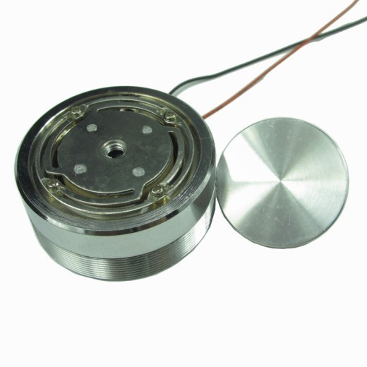 Resonance Sound Exciter Super Bass Neodymium Portable Speakers