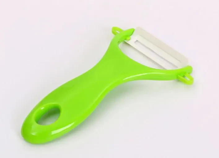 Household Ceramic Vegetable And Fruit Planer
