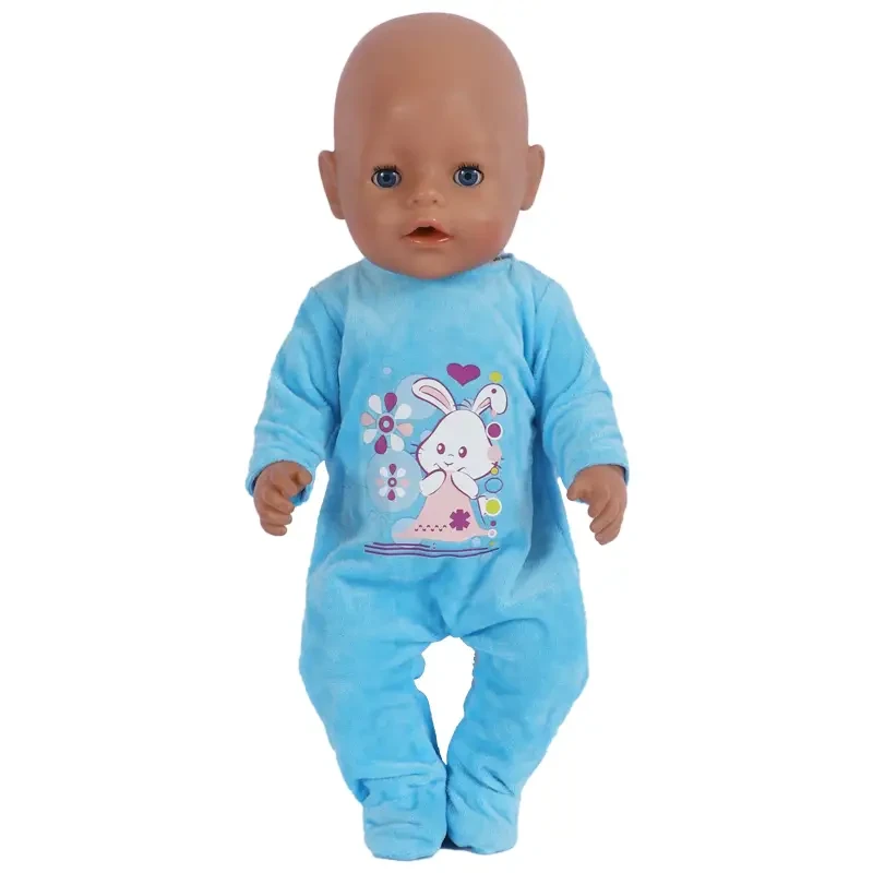Doll Clothes Newborn Doll