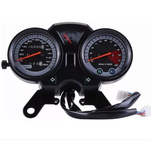Motorcycle Speedometer Suitable For Vento Ryder150