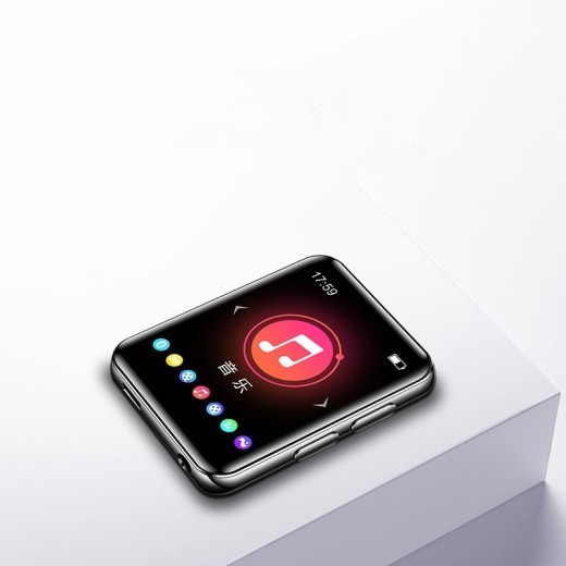 Touch screen MP3 MP4 player