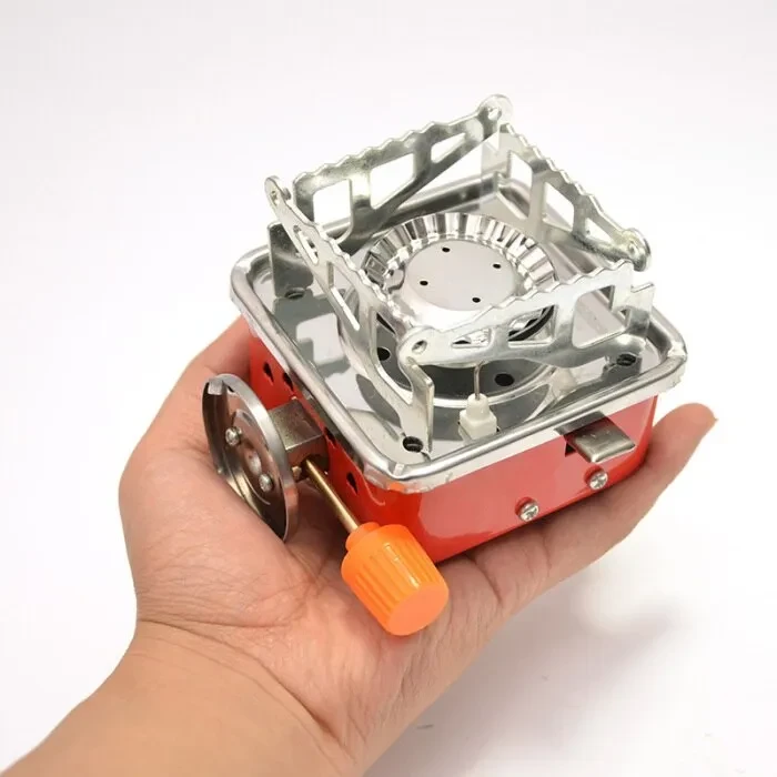 Portable Foldable Stove Burners
