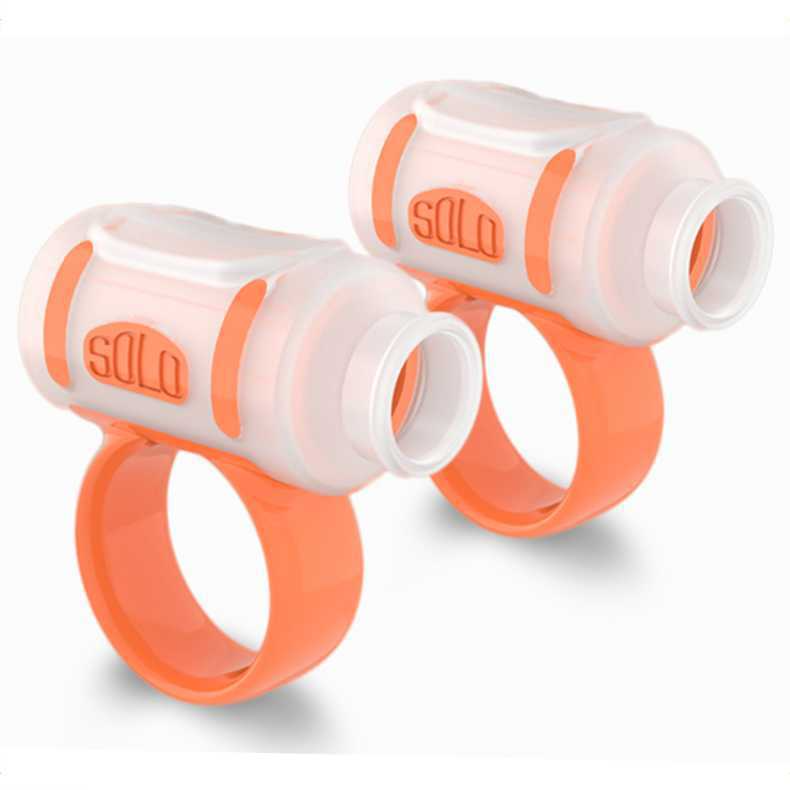 SOLO Drumsticks Controller