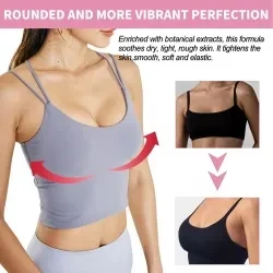 Beautiful Breasts Serum Firming