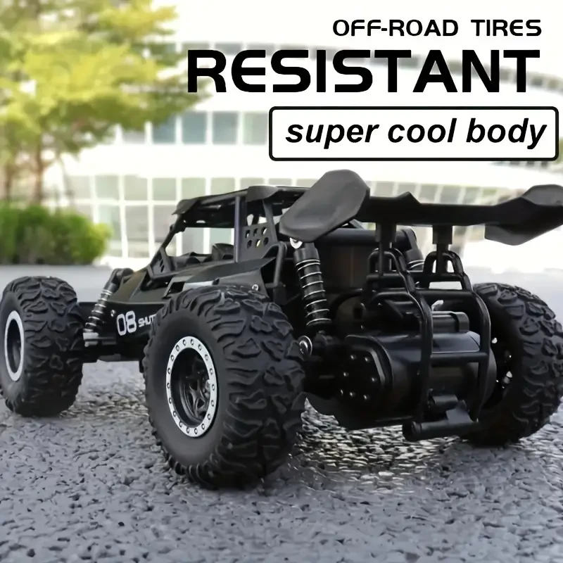 Off-road 2.4G Remote Control Car Drifting