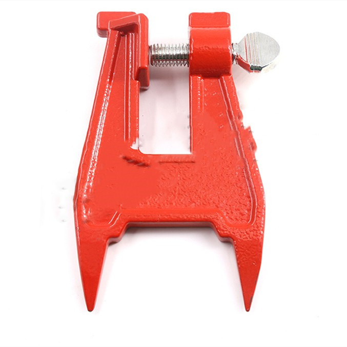 Chainsaw Electric Chainsaw Grinding Chain Special Support