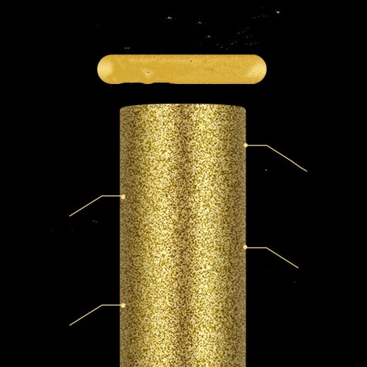 Diamond Chainsaw Sharpener Burr Grinder Chain Saw Drill