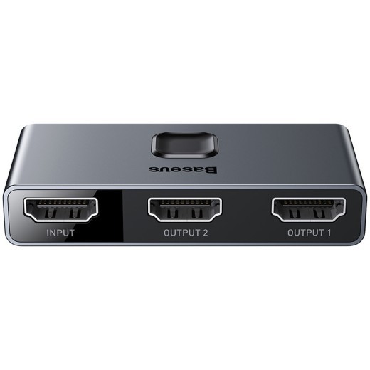 Matrix HDMI Two-way 4K High-definition Three-in-one Converter
