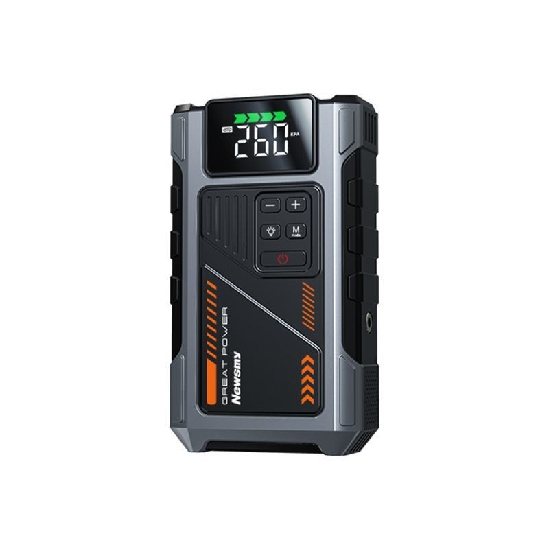 M5 Automobile Emergency Start Power Source