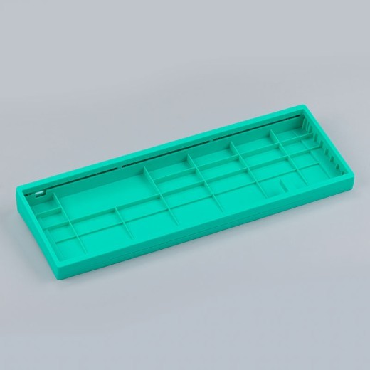 Mechanical Keyboard Plastic Case