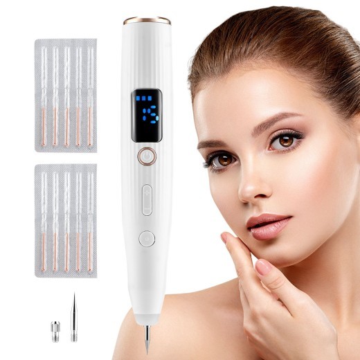 Mole Removal PEN 15-gear Adjustment Screen Spot Removal Mole Removal Instrument