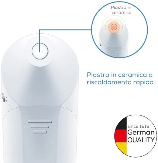 Electronic Physical Itch Reliever Mosquito Bites