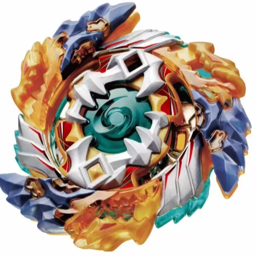 SPINNING TOP B-122 Geist Fafnir BOOSTER Cho-Z For Children DropShipping Children Toys