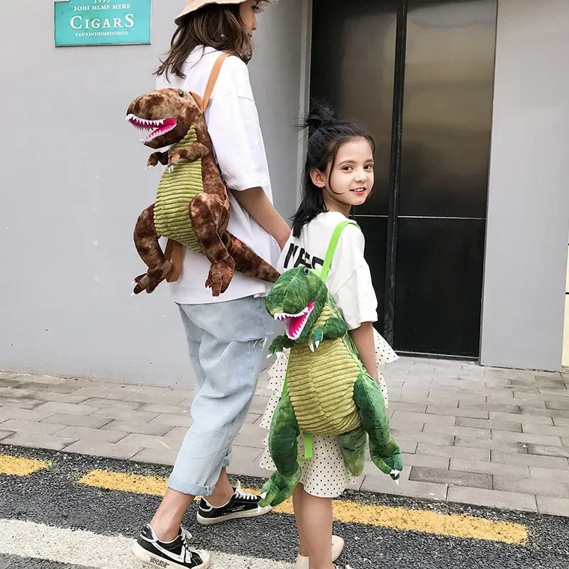 Dinosaur Bag